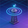 Icono de programa: WiFiBreeze