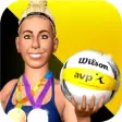 Icon of program: AVP Beach Volley: Copa