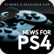 Icono de programa: News For PS4