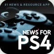 Icon of program: News For PS4