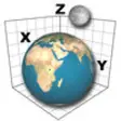 Icon of program: 3D Astronomy : Celestial …