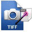 Icon of program: TIFF To AVI Converter Sof…