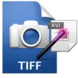 Icon of program: TIFF To AVI Converter Sof…