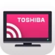 Icon of program: Toshiba TV Remote