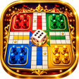 Icon of program: Ludo Mela: Offline Ludo