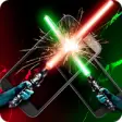 Icon of program: Jedi Sword Wars 3D