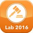 Icon of program: Labor Law MCQ App 2016 Pr…