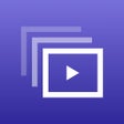 Icon of program: Burstio - Animate your bu…
