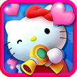 Icon of program: Hello Kitty Beauty Salon