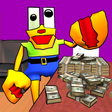 Icon of program: Crabs. Sponge's Neighbor