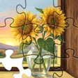 Icon of program: Cottagecore Jigsaw