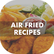 Icon of program: Air Fried Hashbrown Recip…