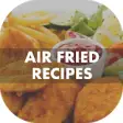 Icon of program: Air Fried Hashbrown Recip…