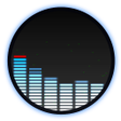 Icon of program: MODERN POWERAMP VISUALIZA…
