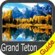 Icon of program: Grand Teton National Park…