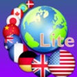 Icon of program: 7 continents country flag…