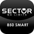Icon of program: Sector 850 Smart