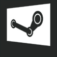 Icono de programa: Steam Tile for Windows 10