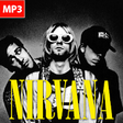 Icon of program: Nirvana Full Album