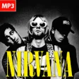 Icon of program: Nirvana Full Album