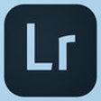 Icono de programa: Adobe Lightroom for iPad