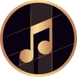 Icono de programa: My Music Player