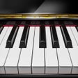 Icon of program: Gismart Piano Free