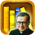 Icon of program: St Josemaria Books