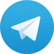 Icon of program: Telegram Desktop