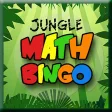 Icon of program: Jungle Math Bingo