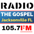 Icon of program: 105.7 The Gospel Jacksonv…