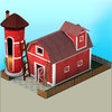 Icon of program: Farming Township Simulato…