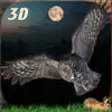 Icon of program: Wild Owl Flying Simulator…