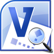 Icon of program: MS Visio Find and Replace…