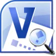 Icon of program: MS Visio Find and Replace…