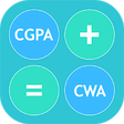 Icon of program: Gh Tertiary CGPA&CWA Calc…
