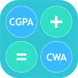 Icon of program: Gh Tertiary CGPA&CWA Calc…