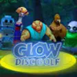 Icon of program: Glow Disc Golf