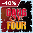 Icon of program: Gang of Four: The Card Ga…