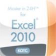 Icon of program: Master in 24H for Microso…