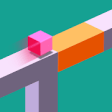 Icon of program: Flip Bridge : Perfect Maz…