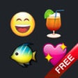Icon of program: Emoji Keyboard 2 - Use Co…