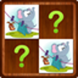 Icon of program: Kids Animal Matching Puzz…