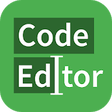 Icon of program: Code Editor for DEX
