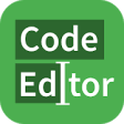 Icon of program: Code Editor for DEX