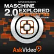 Icon of program: AV for Exploring Maschine…