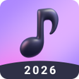 Icon of program: Melody Beat - Offline Mus…