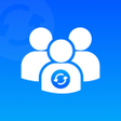 Icon of program: All Contacts Backup Rest…