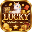 Icono de programa: LUCKY MyKuKuPony