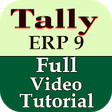 Icon of program: Easy Tally ERP9 Complete …